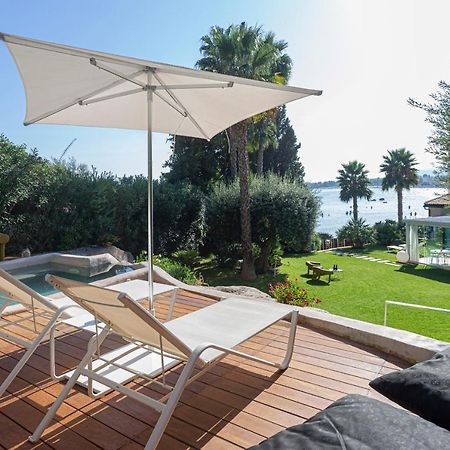 Calapetra Resort Fontane Bianche Luaran gambar