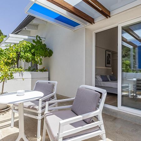 Calapetra Resort Fontane Bianche Luaran gambar