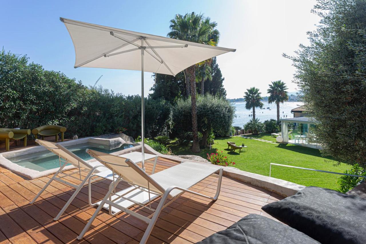 Calapetra Resort Fontane Bianche Luaran gambar