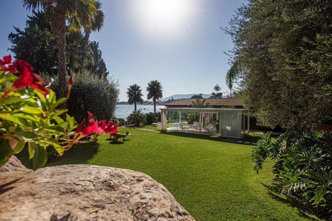 Calapetra Resort Fontane Bianche Luaran gambar