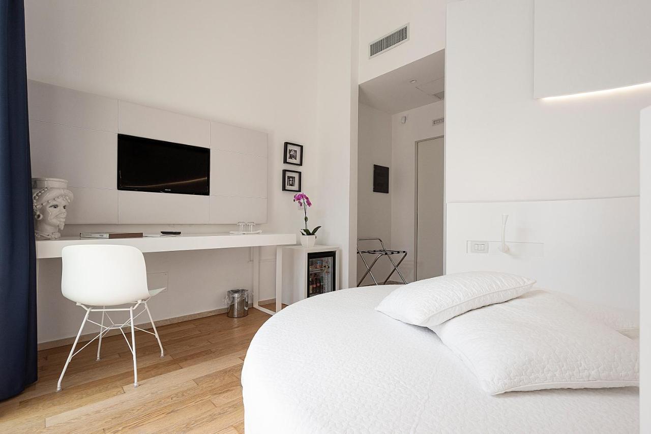 Calapetra Resort Fontane Bianche Luaran gambar