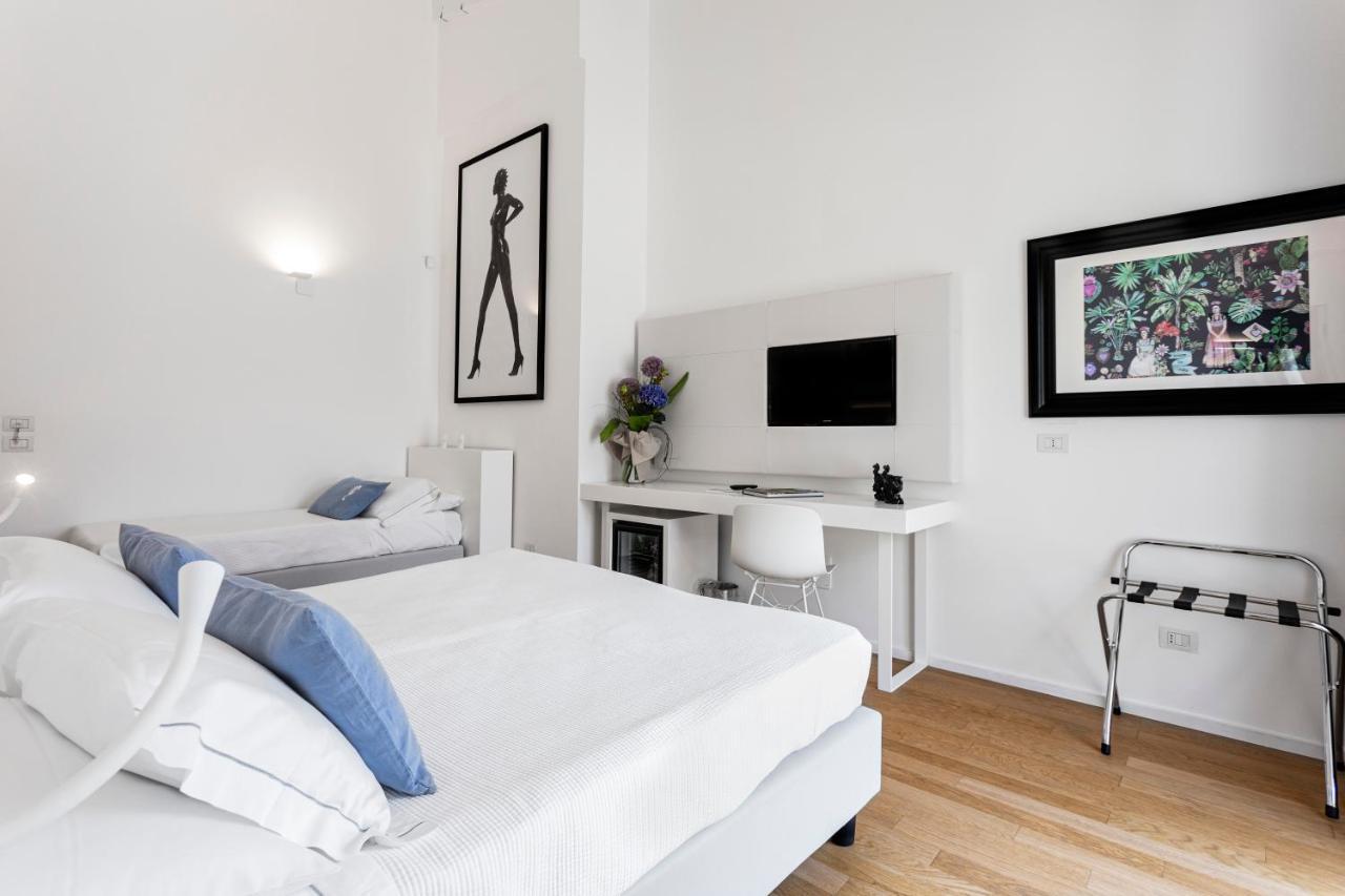 Calapetra Resort Fontane Bianche Luaran gambar