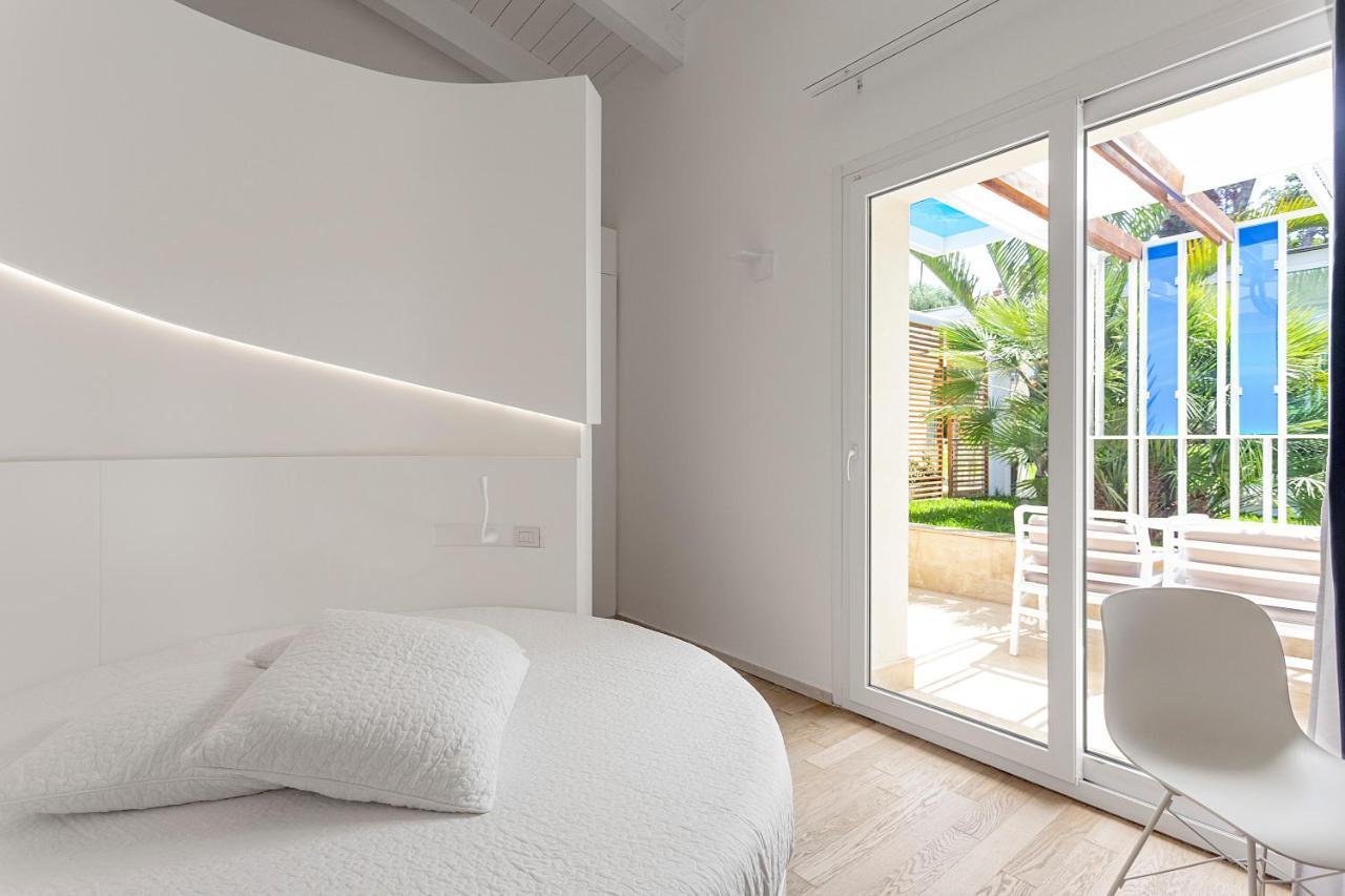 Calapetra Resort Fontane Bianche Luaran gambar