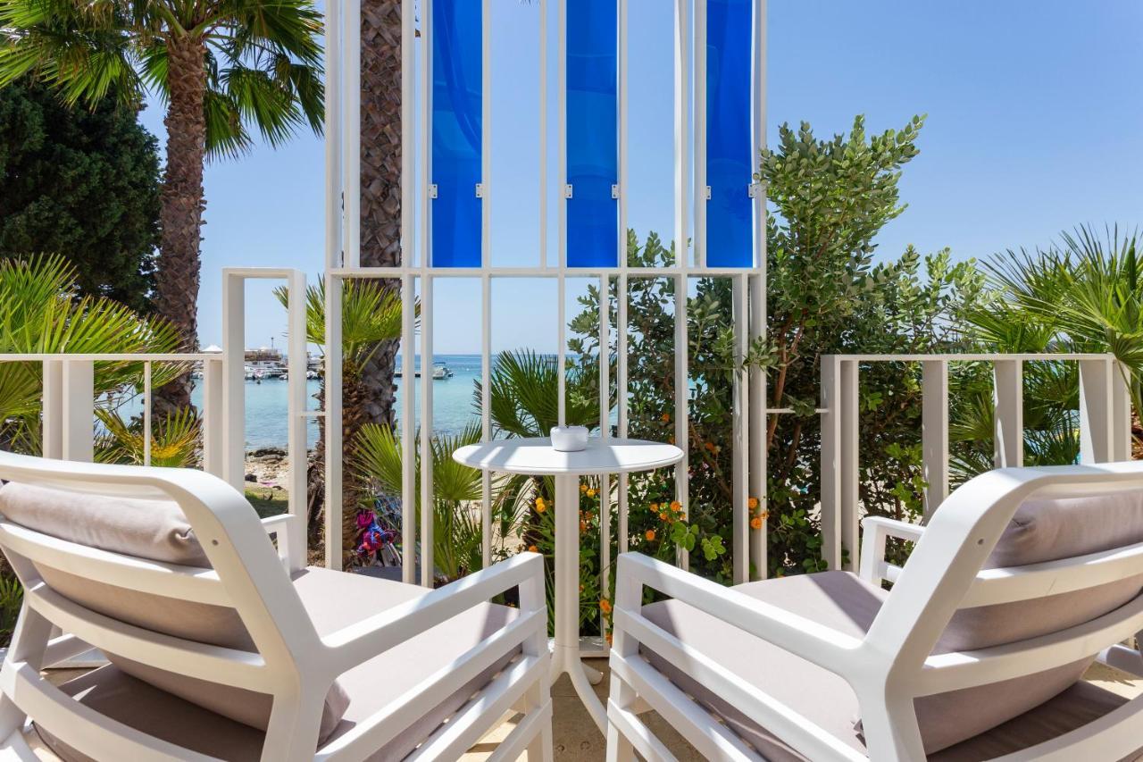 Calapetra Resort Fontane Bianche Luaran gambar
