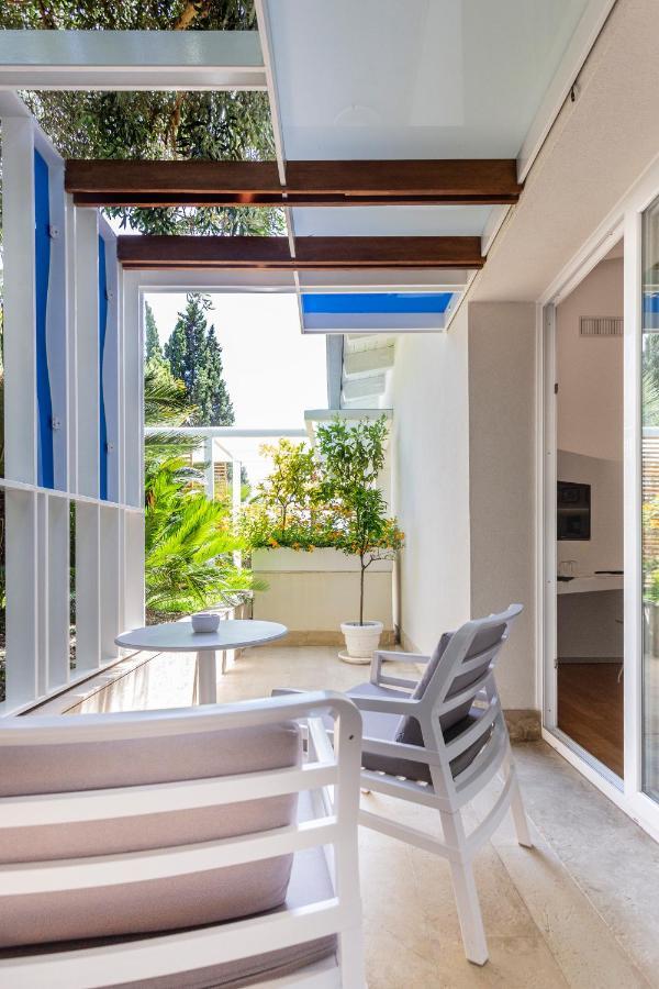 Calapetra Resort Fontane Bianche Luaran gambar