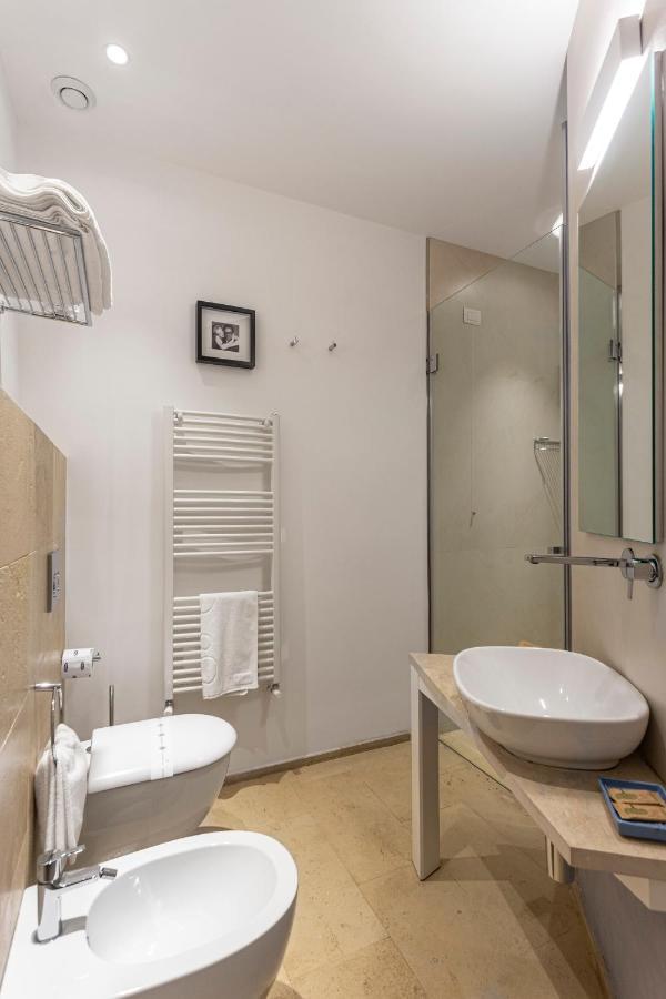 Calapetra Resort Fontane Bianche Luaran gambar