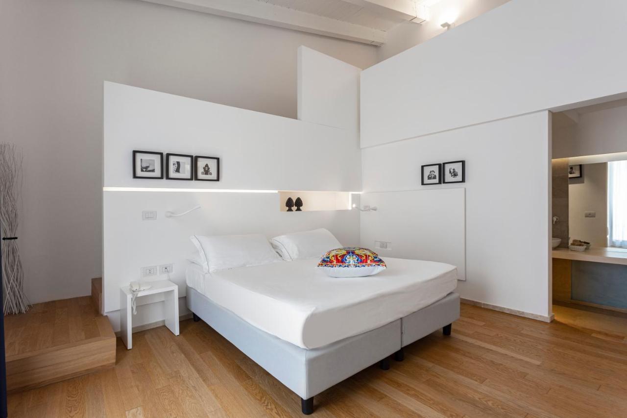 Calapetra Resort Fontane Bianche Luaran gambar