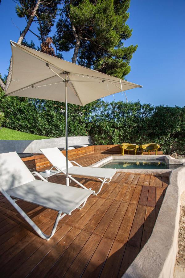 Calapetra Resort Fontane Bianche Luaran gambar