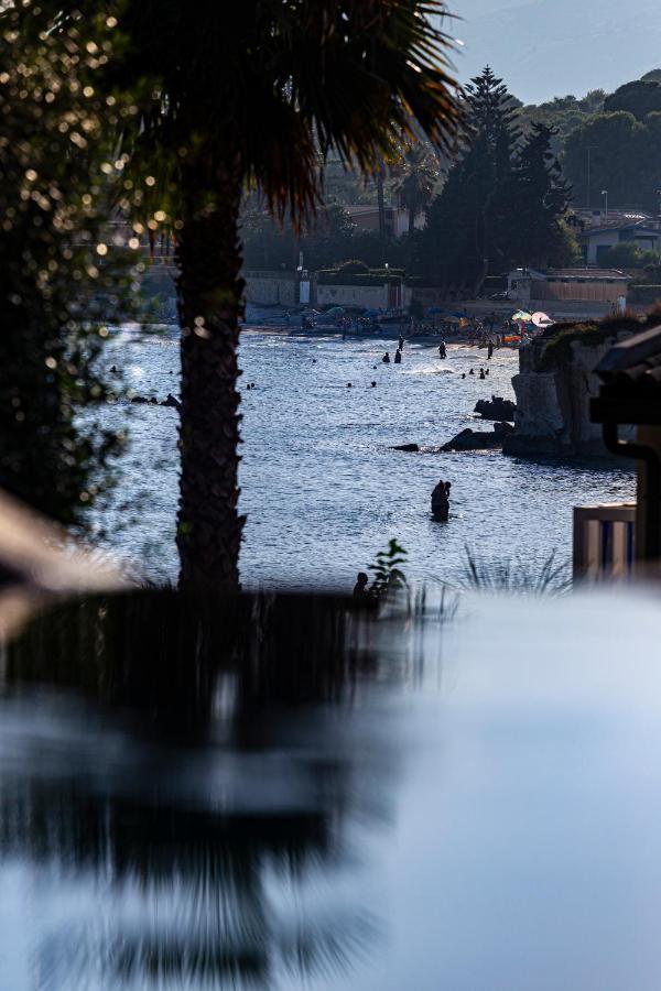 Calapetra Resort Fontane Bianche Luaran gambar