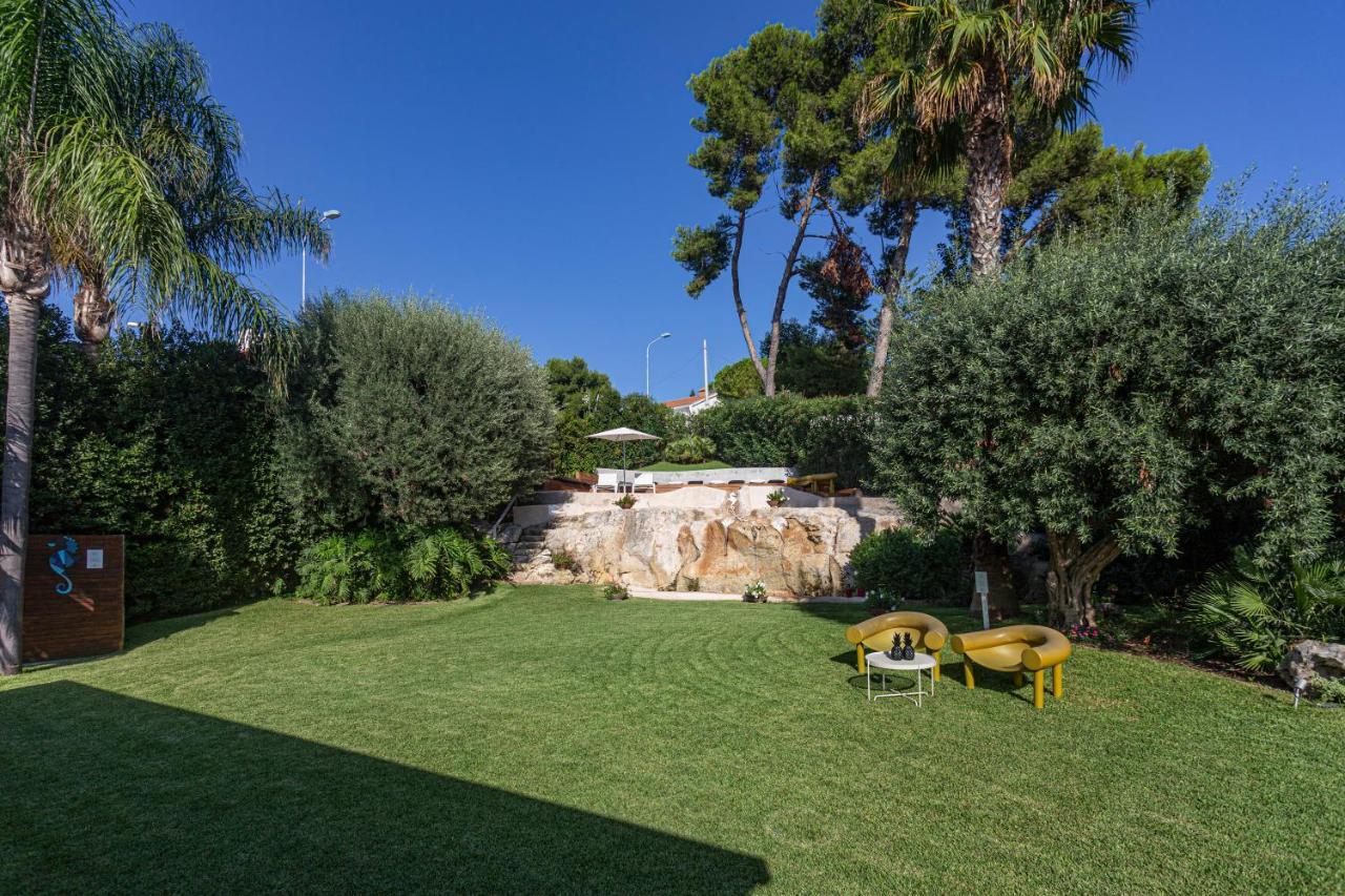 Calapetra Resort Fontane Bianche Luaran gambar