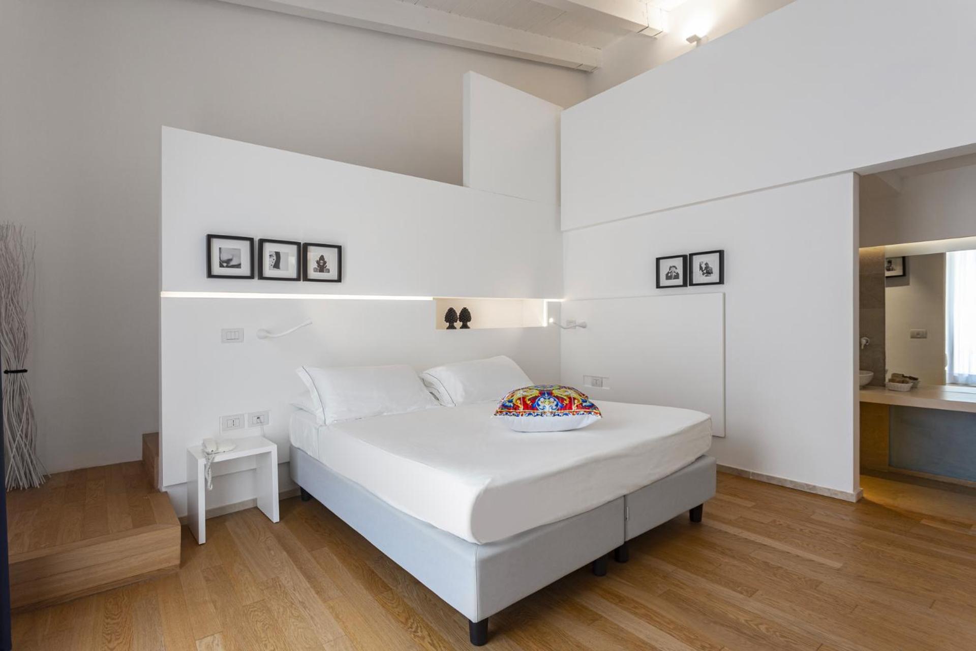Calapetra Resort Fontane Bianche Luaran gambar
