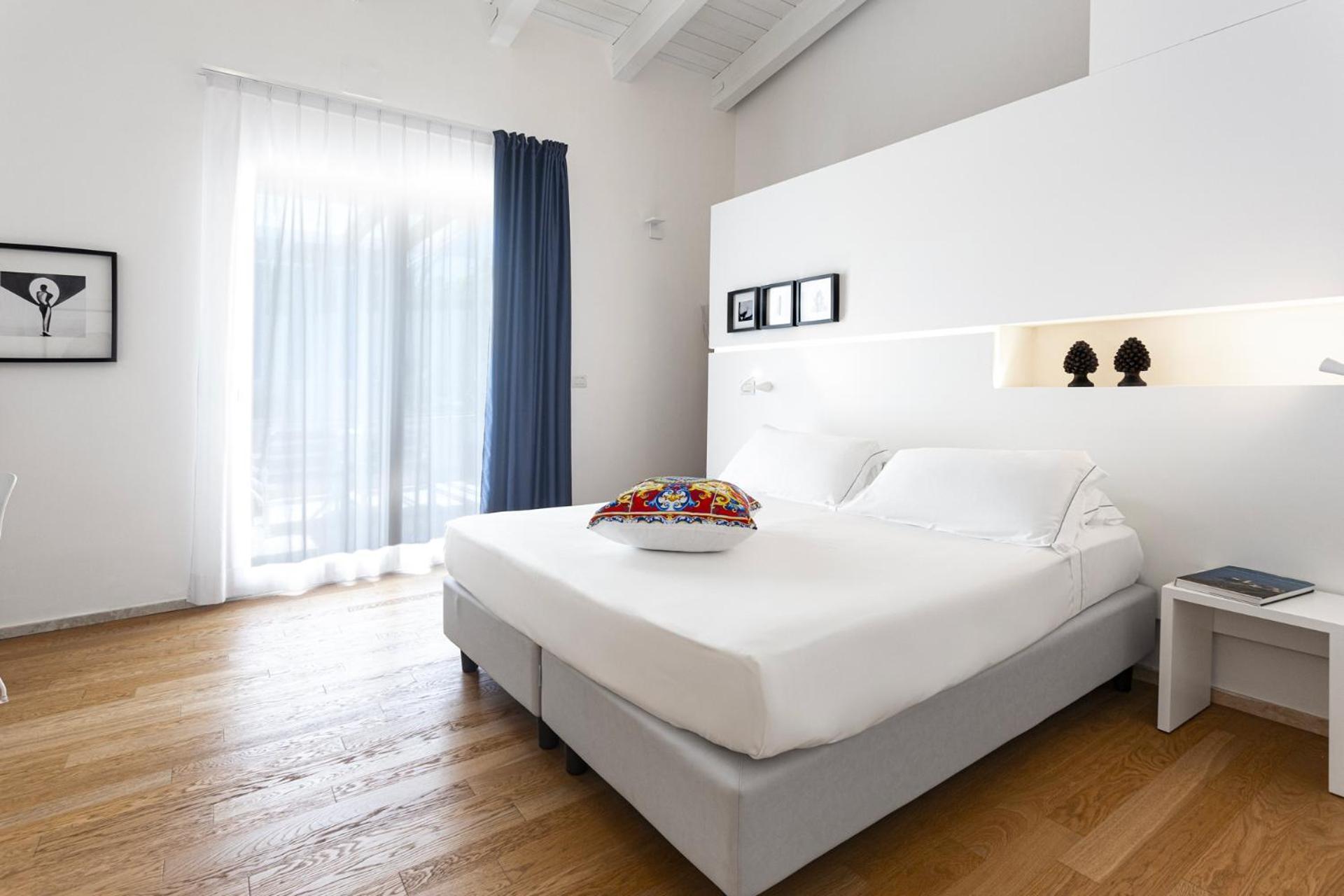 Calapetra Resort Fontane Bianche Luaran gambar