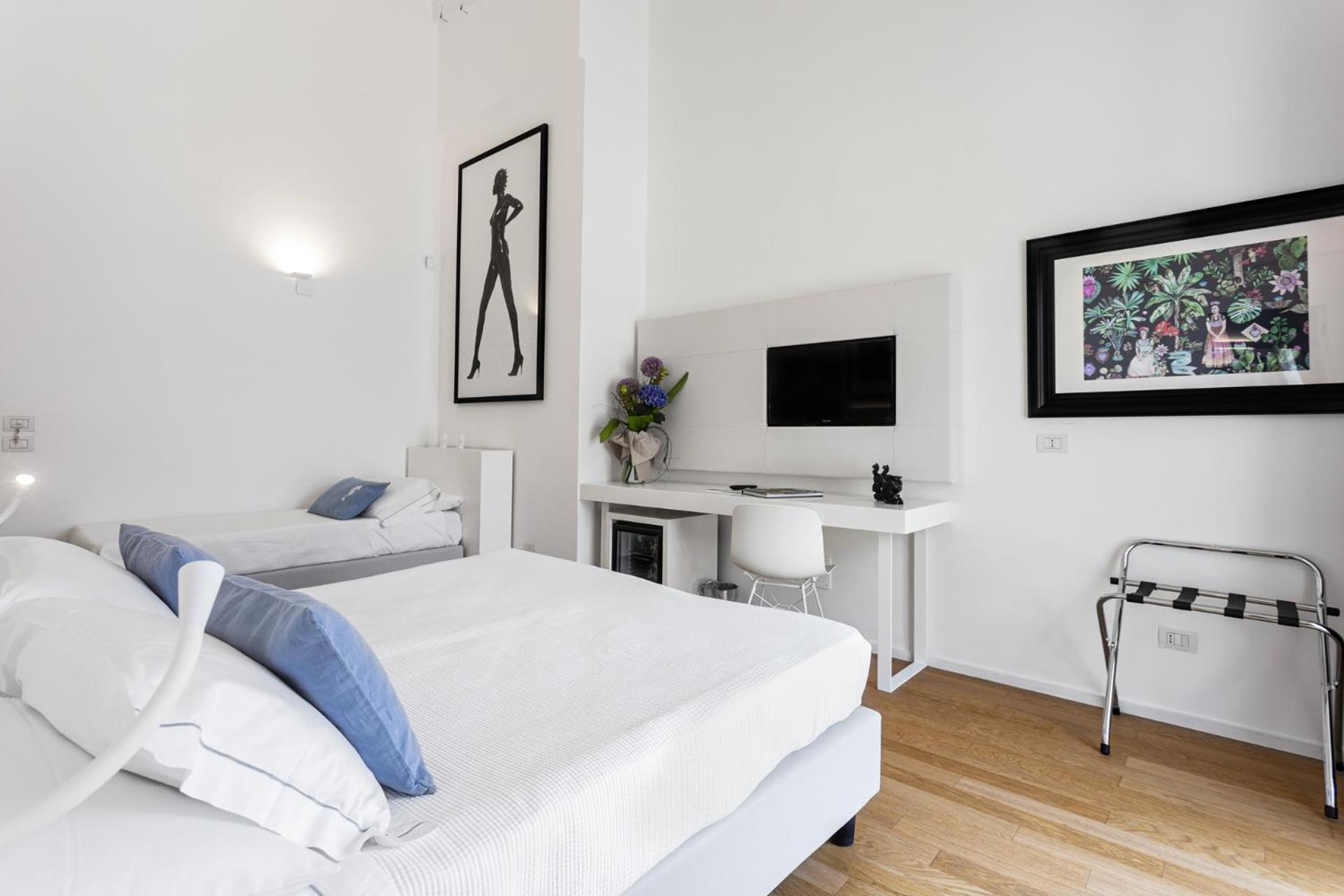 Calapetra Resort Fontane Bianche Luaran gambar