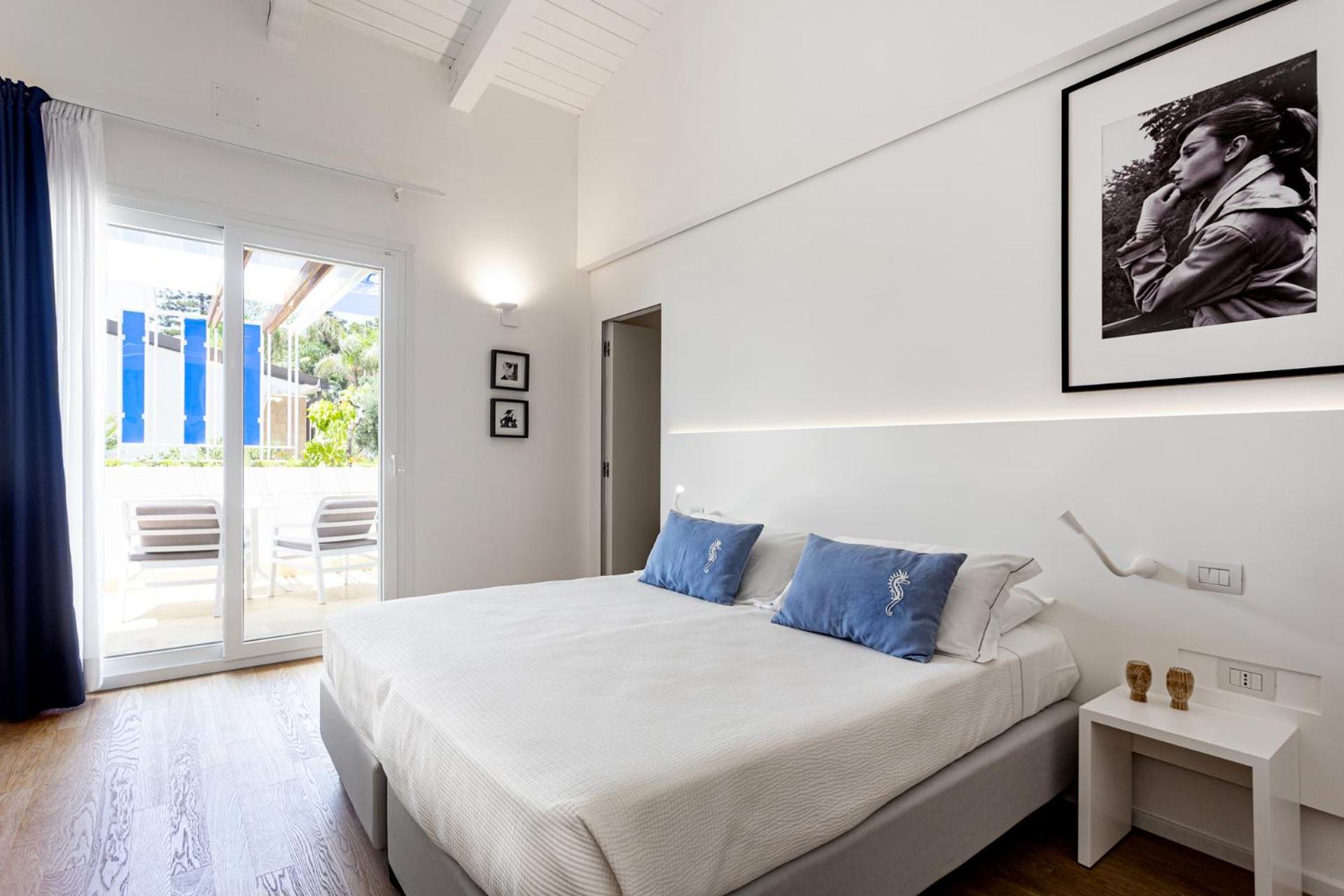 Calapetra Resort Fontane Bianche Luaran gambar