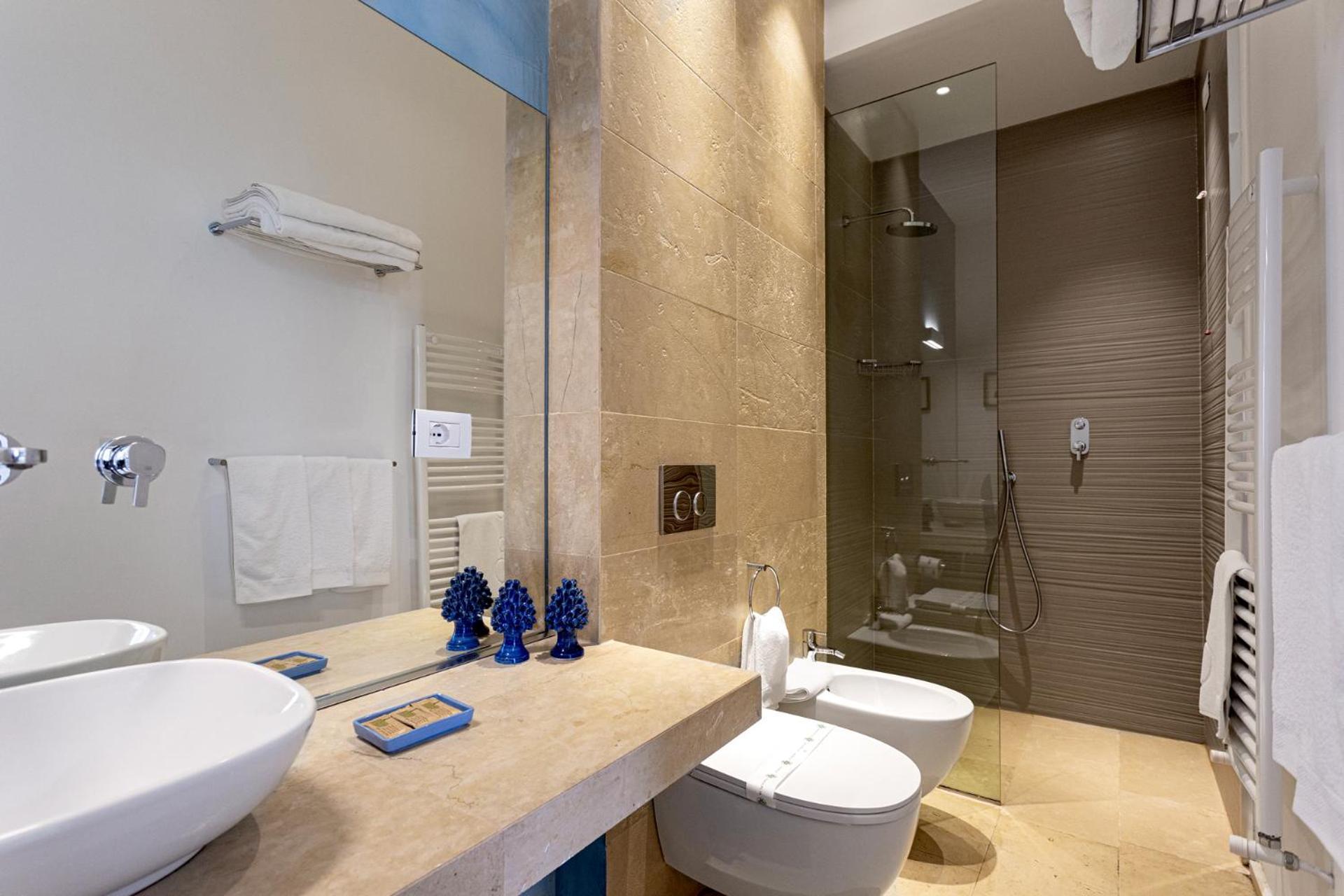 Calapetra Resort Fontane Bianche Luaran gambar