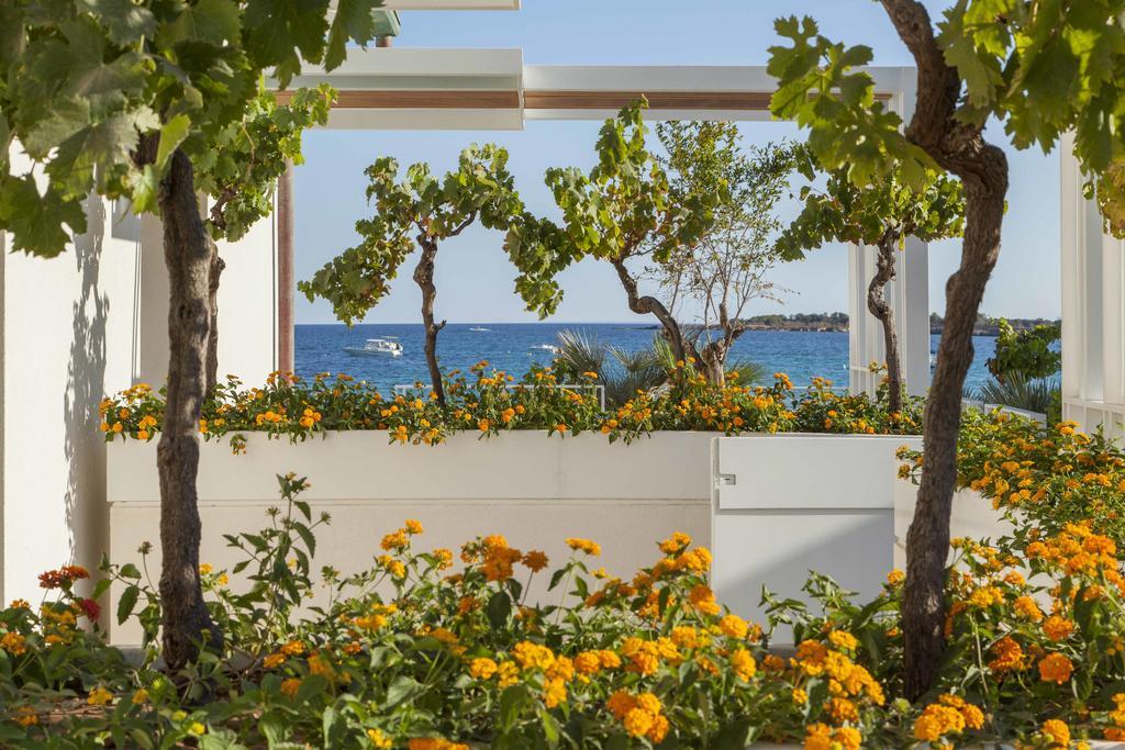 Calapetra Resort Fontane Bianche Luaran gambar