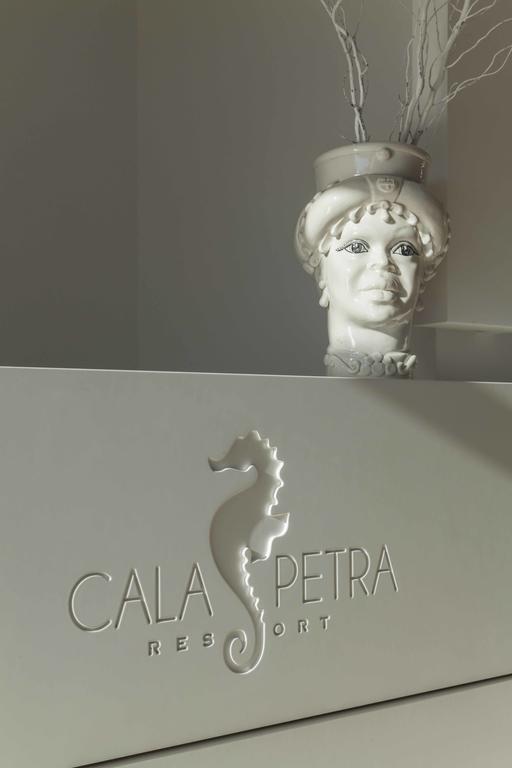 Calapetra Resort Fontane Bianche Luaran gambar