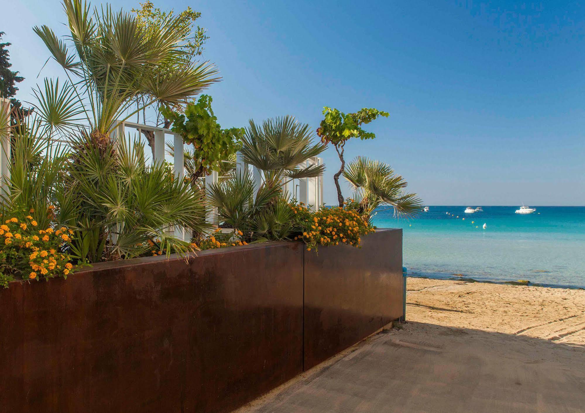 Calapetra Resort Fontane Bianche Luaran gambar