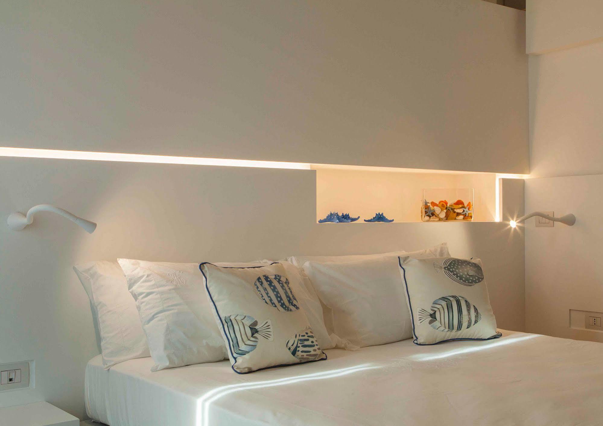 Calapetra Resort Fontane Bianche Luaran gambar