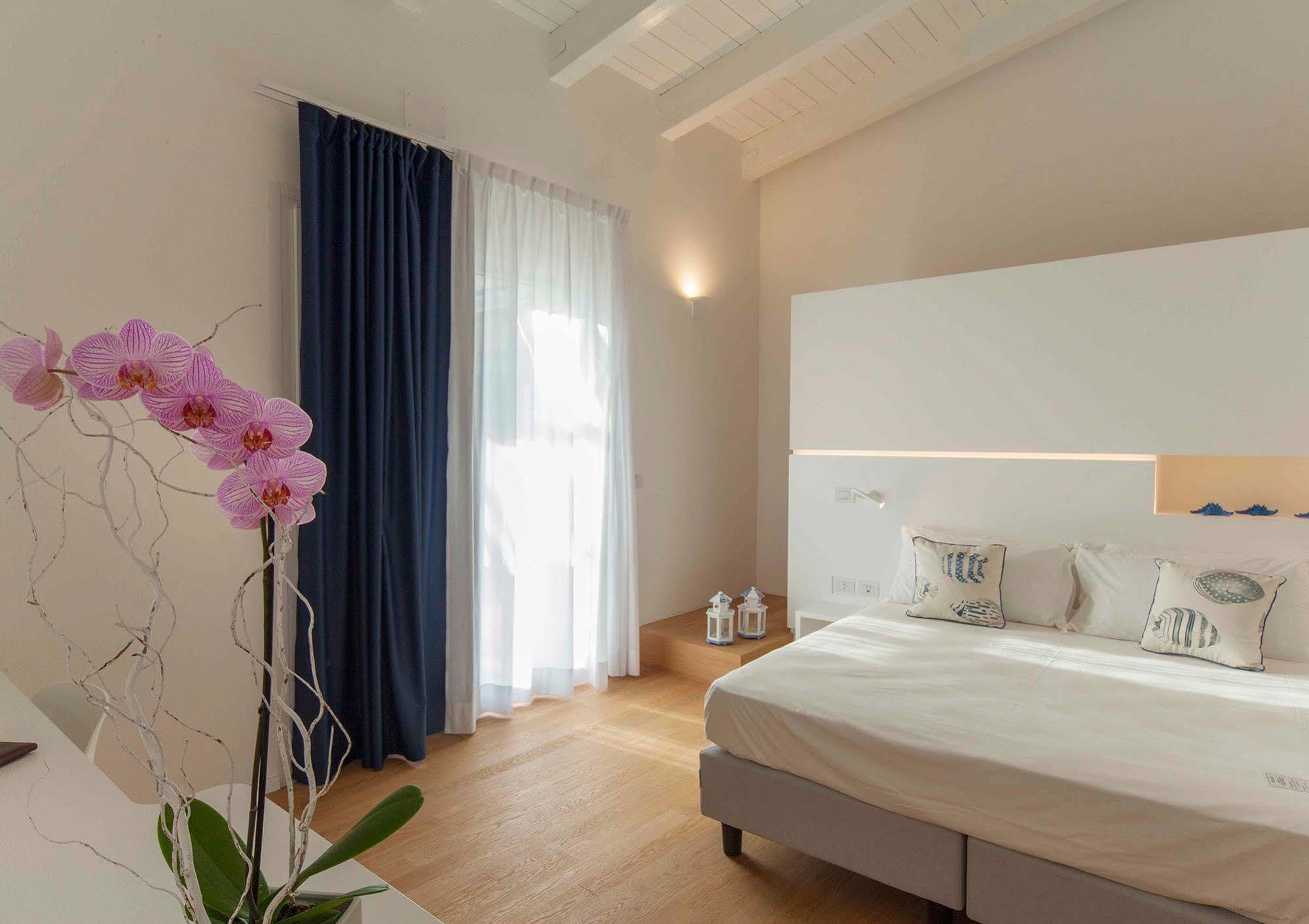 Calapetra Resort Fontane Bianche Luaran gambar