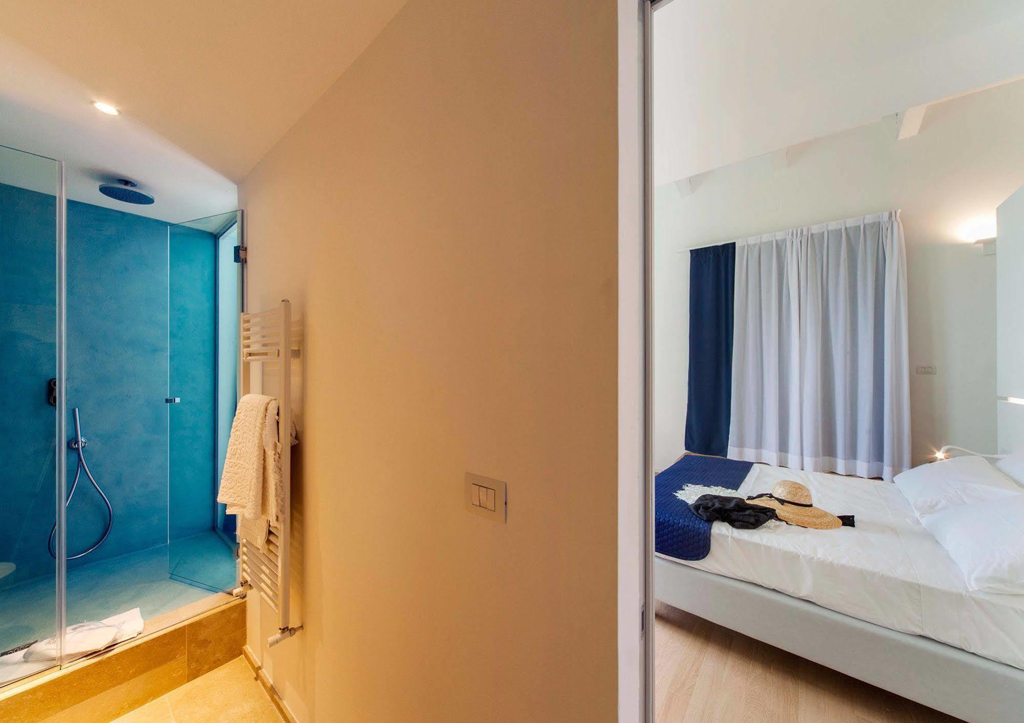 Calapetra Resort Fontane Bianche Luaran gambar