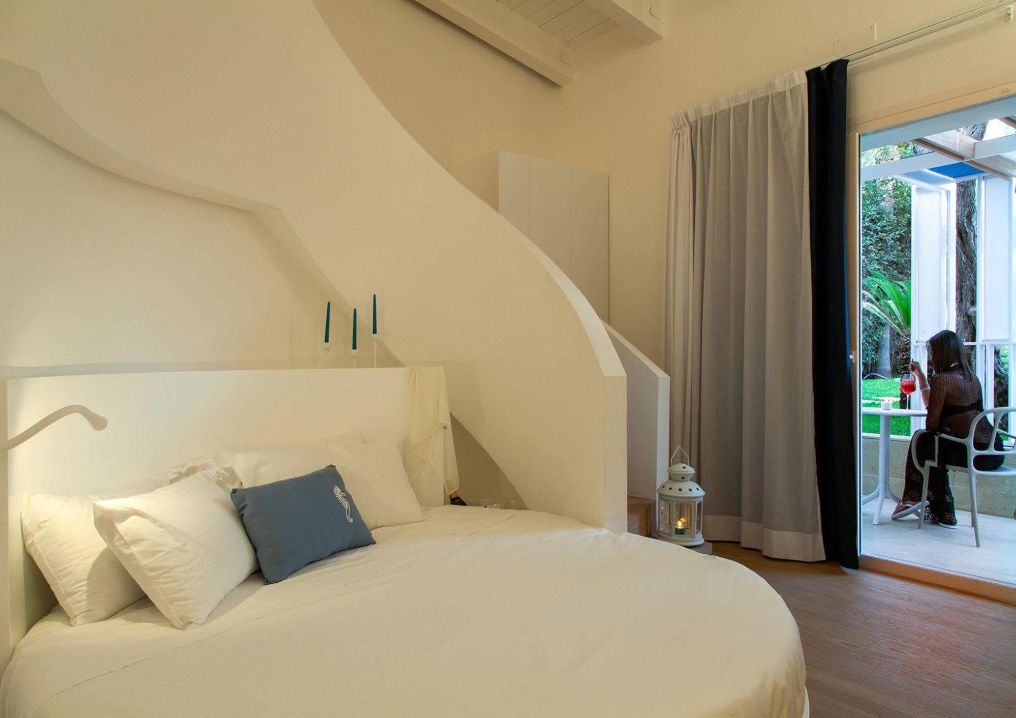 Calapetra Resort Fontane Bianche Luaran gambar