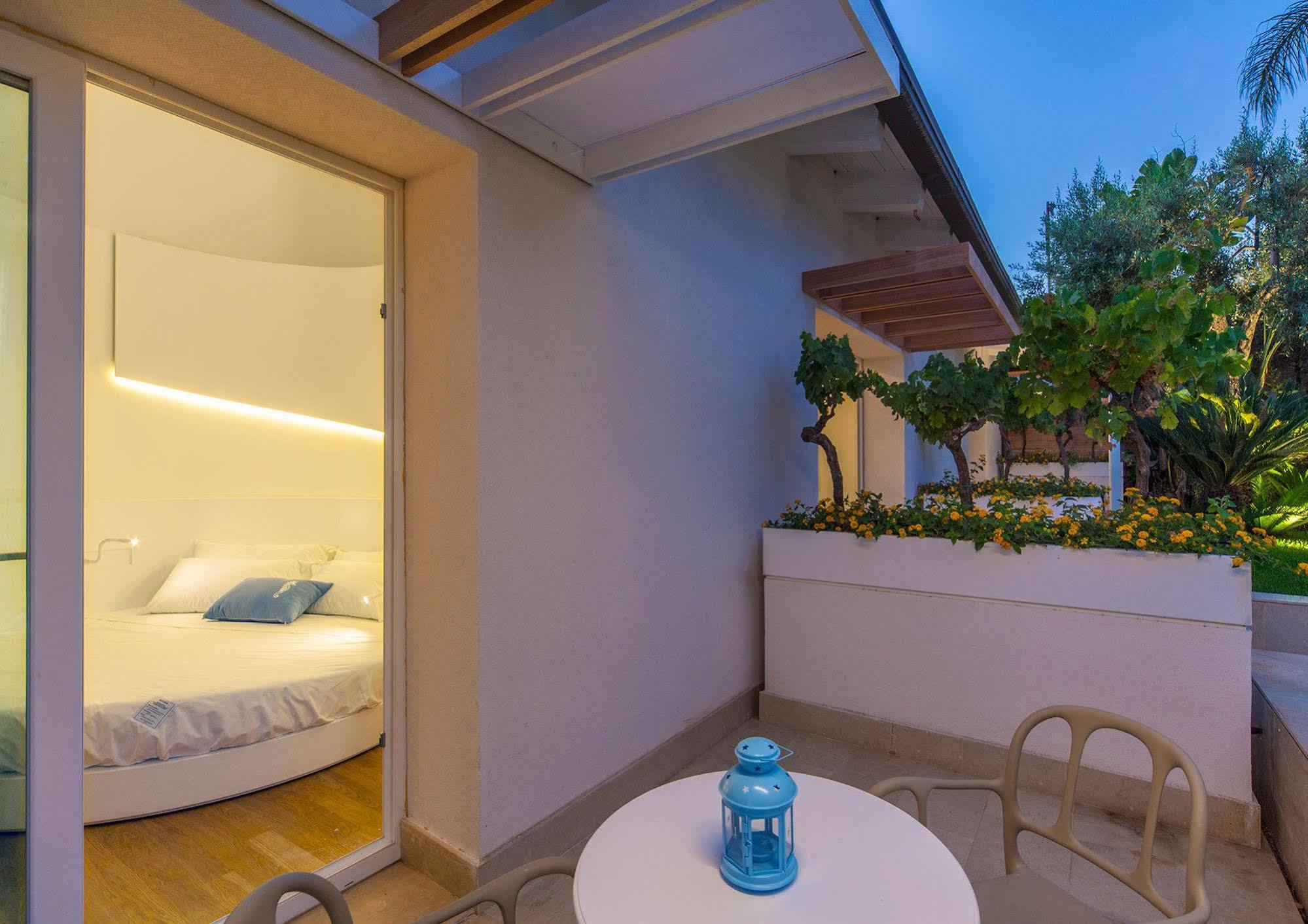 Calapetra Resort Fontane Bianche Luaran gambar