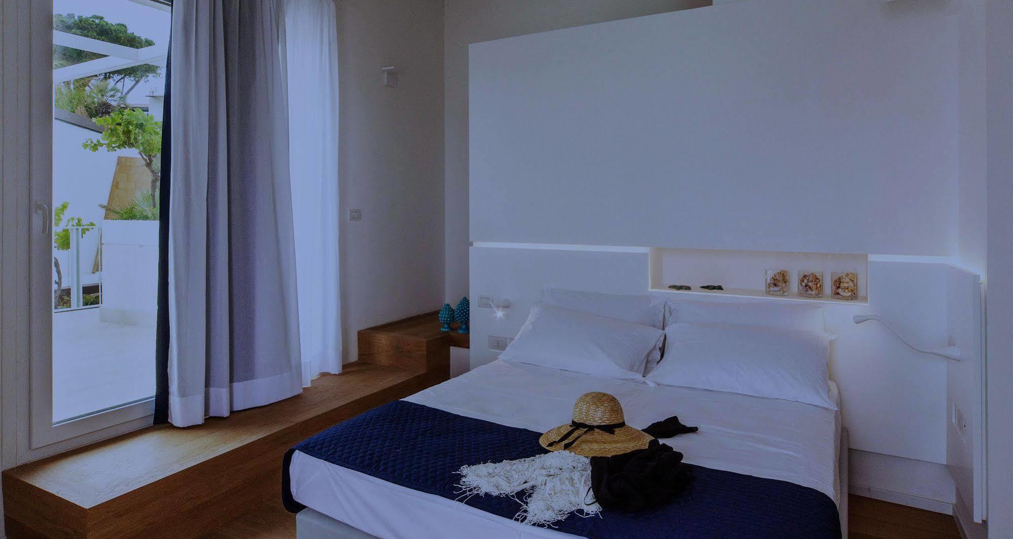 Calapetra Resort Fontane Bianche Luaran gambar